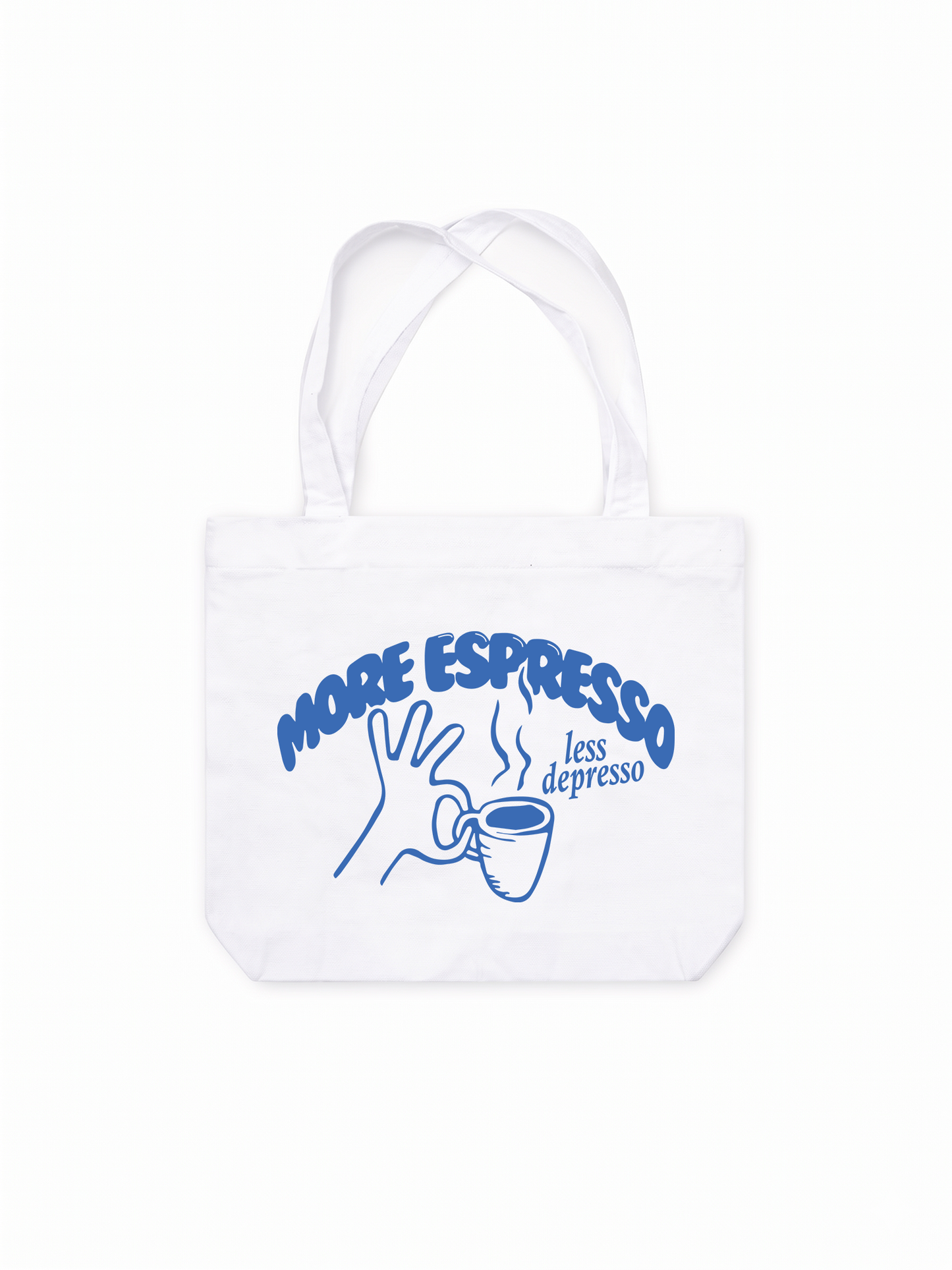 Túi Tote More Espresso