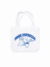 Túi Tote More Espresso