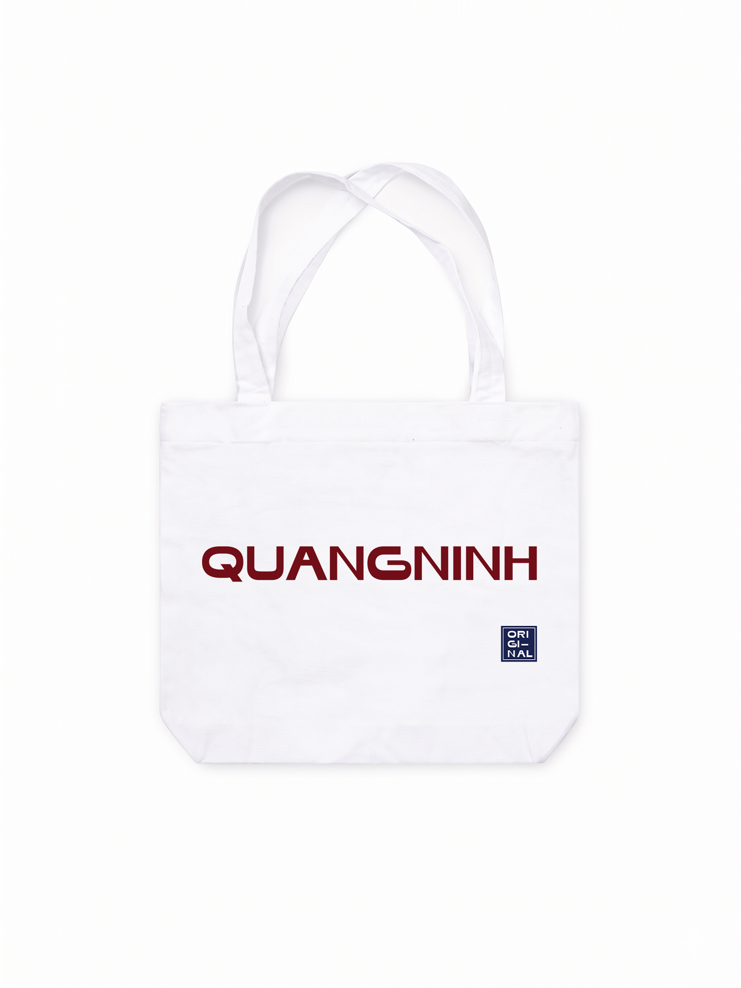Túi Tote Quảng Ninh
