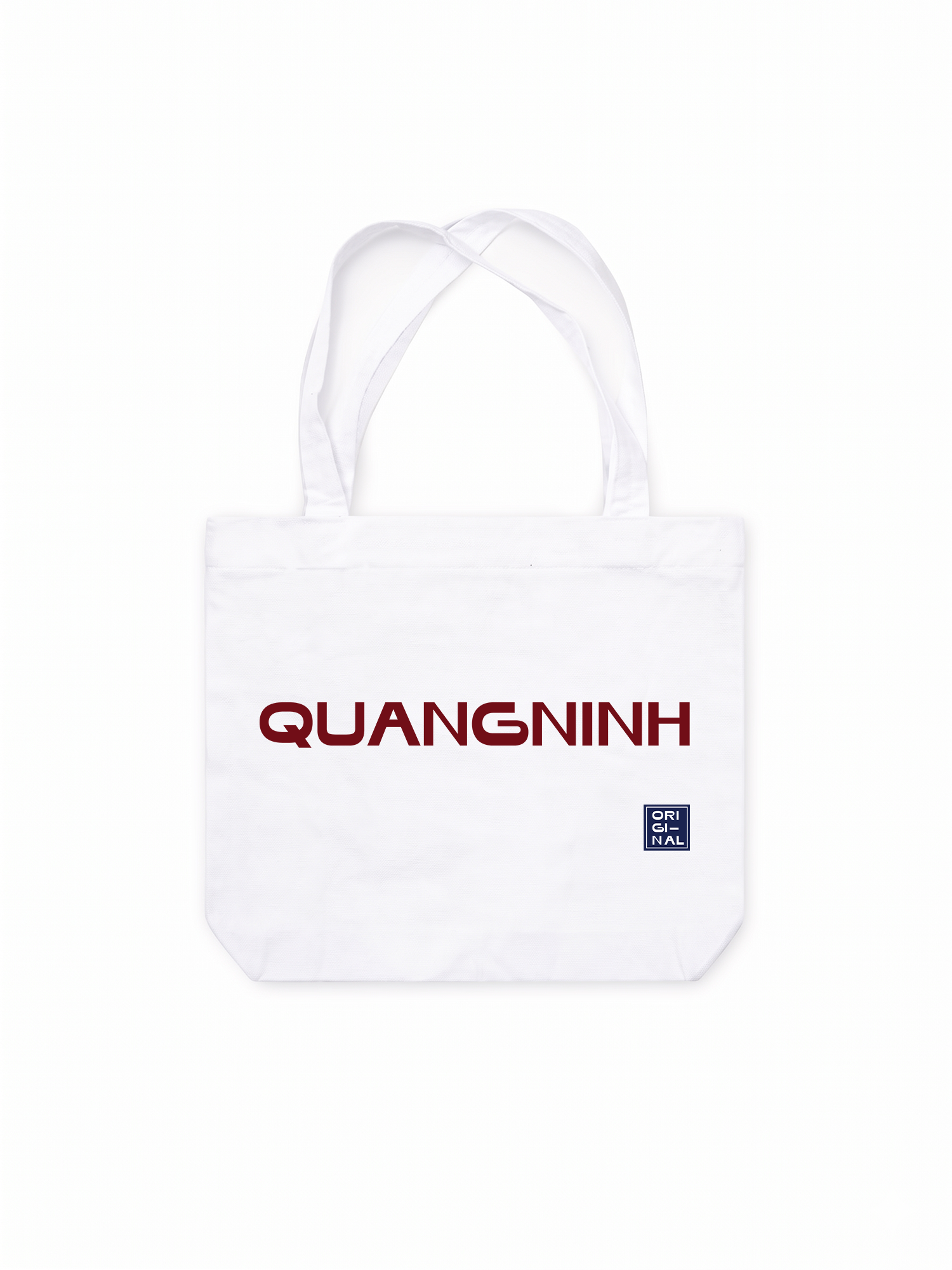 Túi Tote Quảng Ninh
