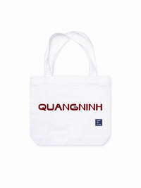 Túi Tote Quảng Ninh