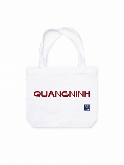 Túi Tote Quảng Ninh