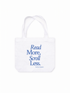 Túi Tote Read More Scroll Less