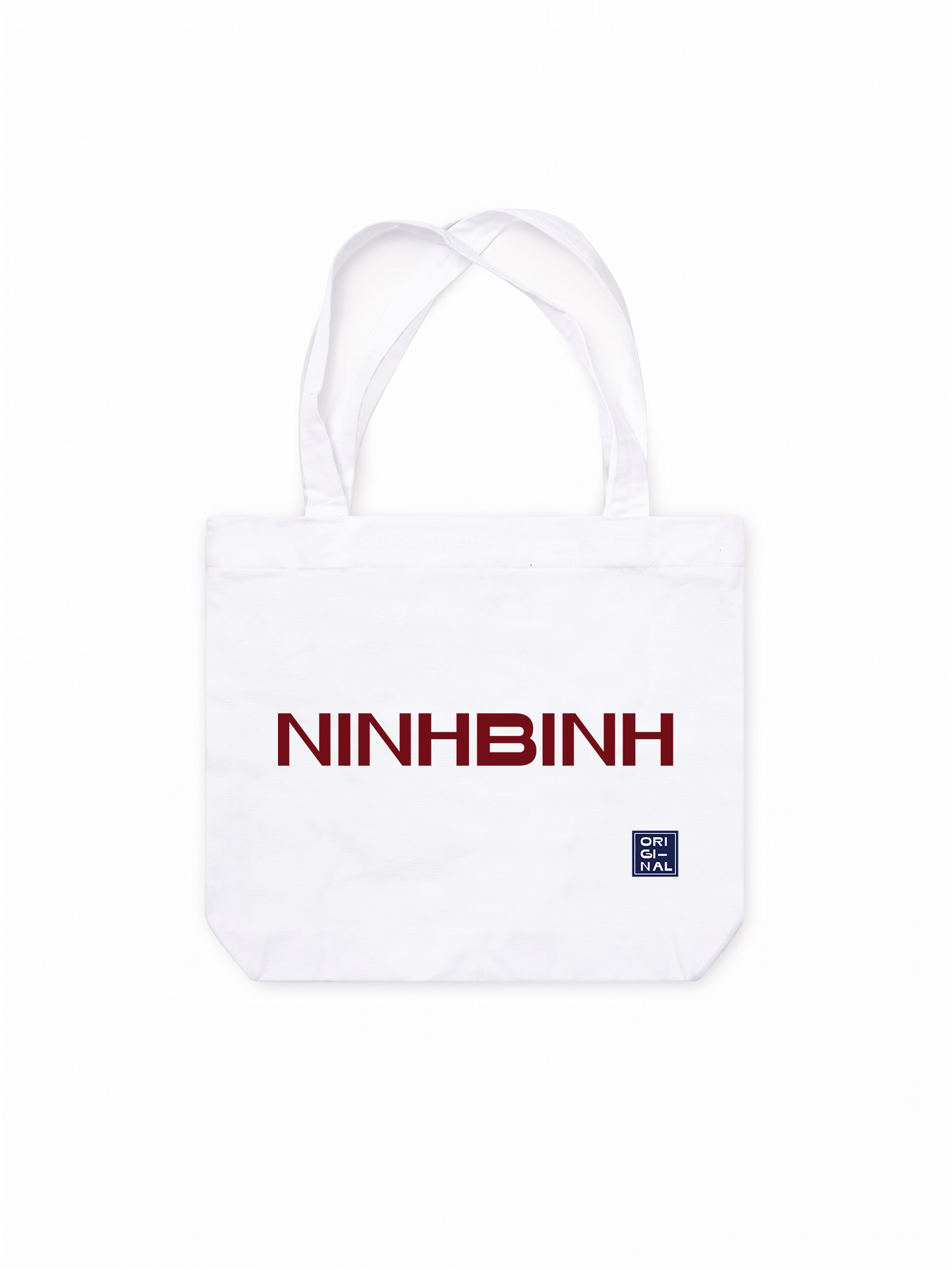 Túi Tote Ninh Bình