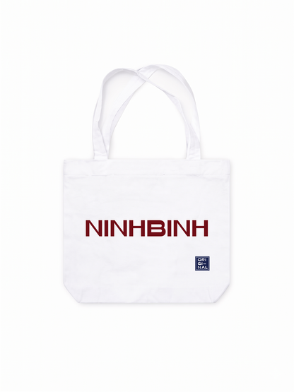 Túi Tote Ninh Bình