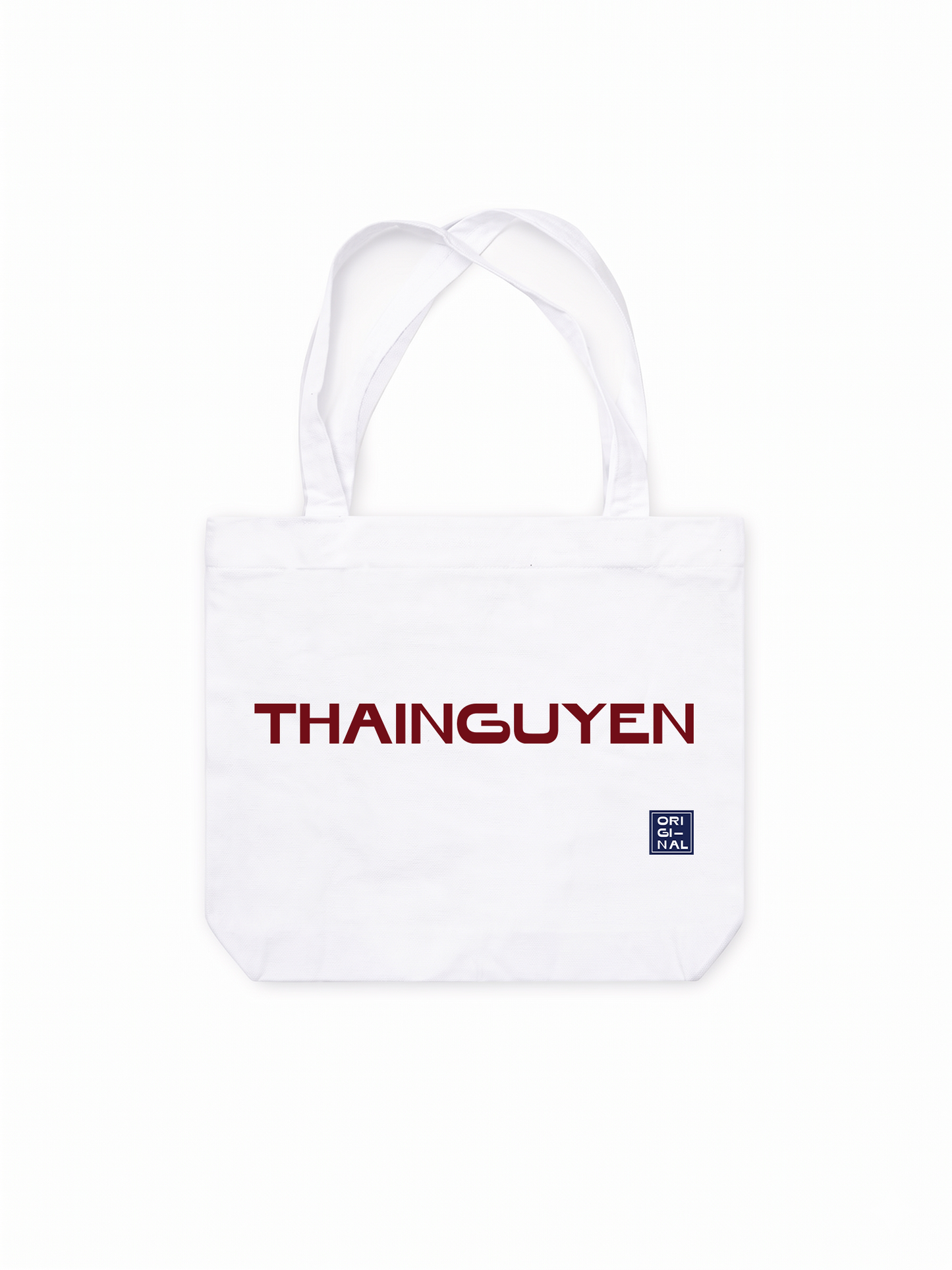 Túi Tote Thái Nguyên