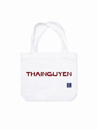 Túi Tote Thái Nguyên