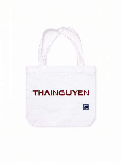 Túi Tote Thái Nguyên