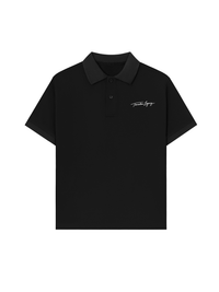Áo Polo Relaxed Fit  Timeless Legacy