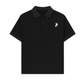 Áo Polo Nữ/ Áo Polo Relaxed Fit Cowboy