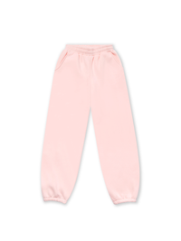Quần Jogger Nỉ Bông The New Originals Basic