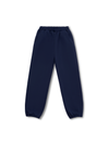 Quần Jogger Nỉ Bông The New Originals Basic