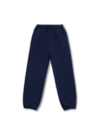 Quần Jogger Nỉ Bông The New Originals Basic