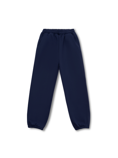 Quần Jogger Nỉ Bông The New Originals Basic