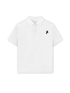 Áo Polo Relaxed Fit Cowboy