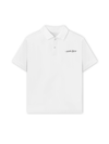 Áo Polo Relaxed Fit  Timeless Legacy