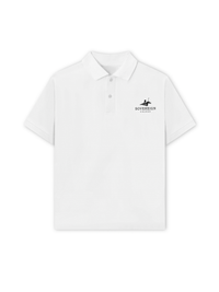 Áo Polo Relaxed Fit SOVEREIGN CHARGE