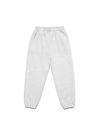 Quần Jogger Nỉ Bông The New Originals Basic