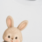 Áo Thun Relaxed Fit Bunny Baby