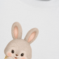 Áo Thun Relaxed Fit Dreamy Bunny