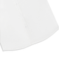 Áo Sơ Mi Kaki Boxy Ngắn Tay Basic Originals Logo