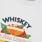 Áo Thun Relaxed Fit Whiskey Sour