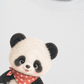 Áo Thun Relaxed Fit Baby Panda