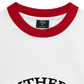 Áo Thun Ringer Relaxed Fit Harry Potter Slytherin Vintage