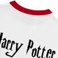 Áo Thun Ringer Relaxed Fit Harry Potter Vintage  Gryffindor