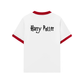 Áo Thun Ringer Relaxed Fit Harry Potter Vintage  Gryffindor