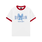 Áo Thun Ringer Relaxed Fit Harry Potter Ravenclaw