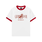 Áo Thun Ringer Relaxed Fit Harry Potter Gryffindor