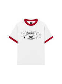 Áo Thun Ringer Relaxed Fit Harry Potter The Chosen