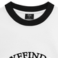 Áo Thun Ringer Relaxed Fit Harry Potter Vintage  Gryffindor