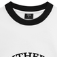 Áo Thun Ringer Relaxed Fit Harry Potter Slytherin Vintage