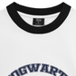 Áo Thun Ringer Relaxed Fit Harry Potter Hogwarts