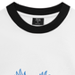 Áo Thun Ringer Relaxed Fit Harry Potter Ravenclaw