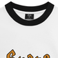 Áo Thun Ringer Relaxed Fit Harry Potter Snape