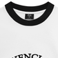Áo Thun Ringer Relaxed Fit Harry Potter Ravenclaw Vintage