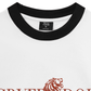 Áo Thun Ringer Relaxed Fit Harry Potter Gryffindor