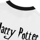 Áo Thun Ringer Relaxed Fit Harry Potter Vintage  Gryffindor