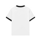 Áo Thun Ringer Relaxed Fit Summer Vibes Florist By Orginals