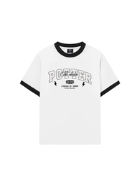Áo Thun Ringer Relaxed Fit Harry Potter The Chosen