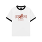 Áo Thun Ringer Relaxed Fit Harry Potter Gryffindor