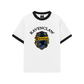 Áo Thun Ringer Relaxed Fit Harry Potter Ravenclaw Vintage