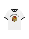 Áo Thun Ringer Relaxed Fit Harry Potter Vintage  Gryffindor