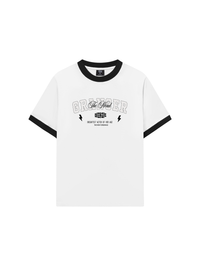 Áo Thun Ringer Relaxed Fit Harry Potter Granger