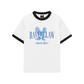 Áo Thun Ringer Relaxed Fit Harry Potter Ravenclaw