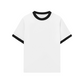 Áo Thun Ringer Relaxed Fit Summer Vibes Summer Party