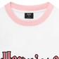 Áo Thun Ringer Relaxed Fit Harry Potter Hermione